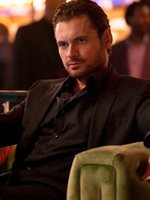 Адан Канто
Adan Canto