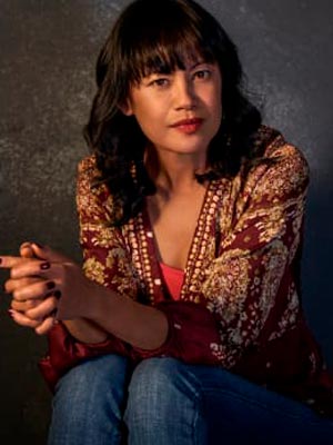 Марта Миллан
Martha Millan